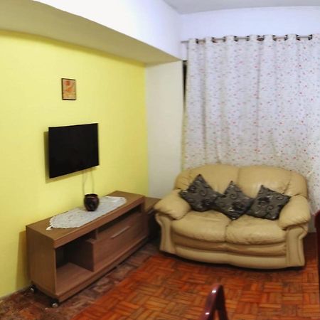 Apartamento Para Ate 8 Pessoas! 2 Quartos, Praia Da Enseada Guaruja Luaran gambar