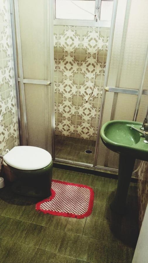 Apartamento Para Ate 8 Pessoas! 2 Quartos, Praia Da Enseada Guaruja Luaran gambar