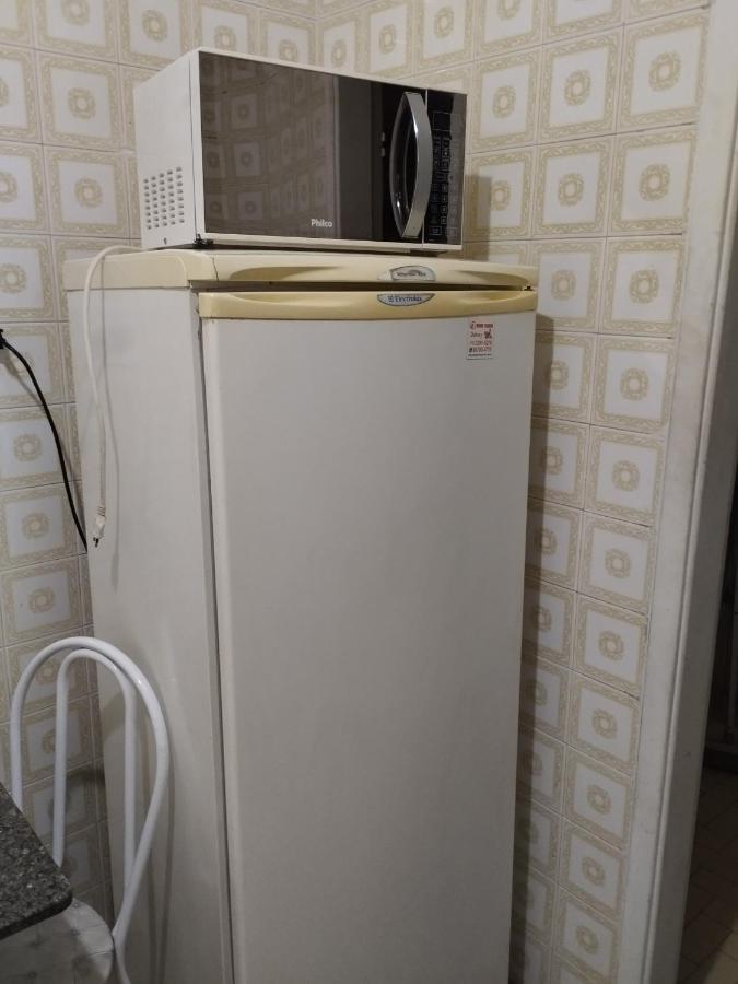 Apartamento Para Ate 8 Pessoas! 2 Quartos, Praia Da Enseada Guaruja Luaran gambar